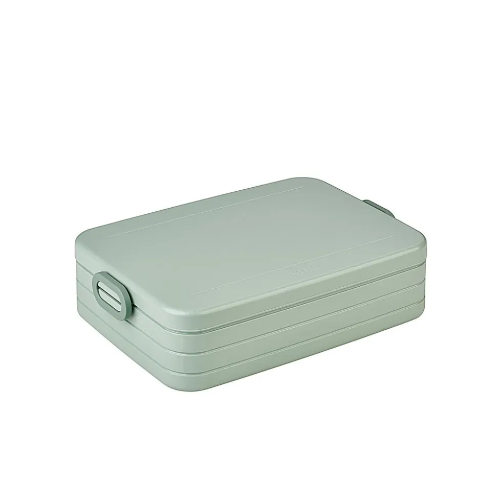 Mepal lunchbox take a break large - nordic sage