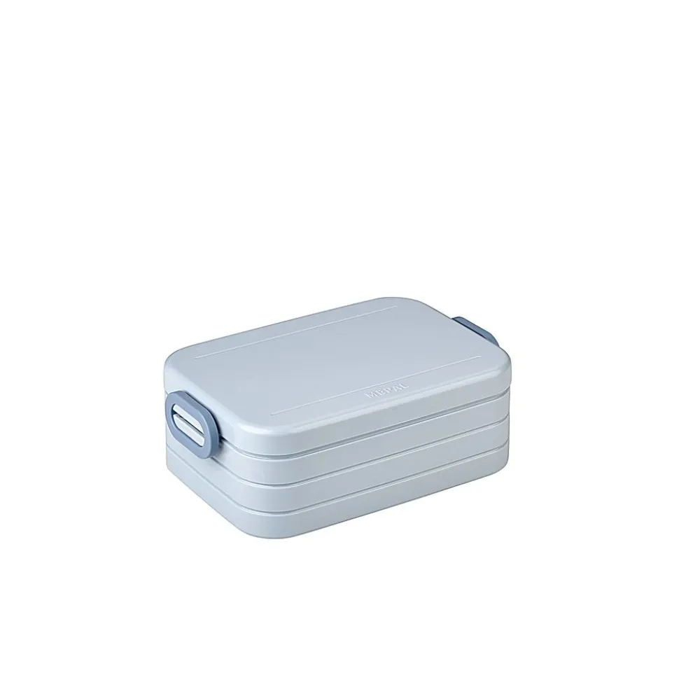 Mepal lunchbox take a break midi - nordic blue