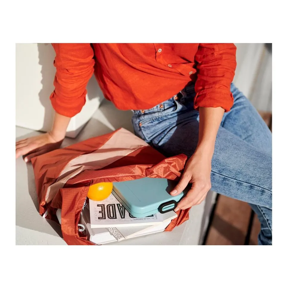 Mepal lunchbox take a break midi - nordic blue