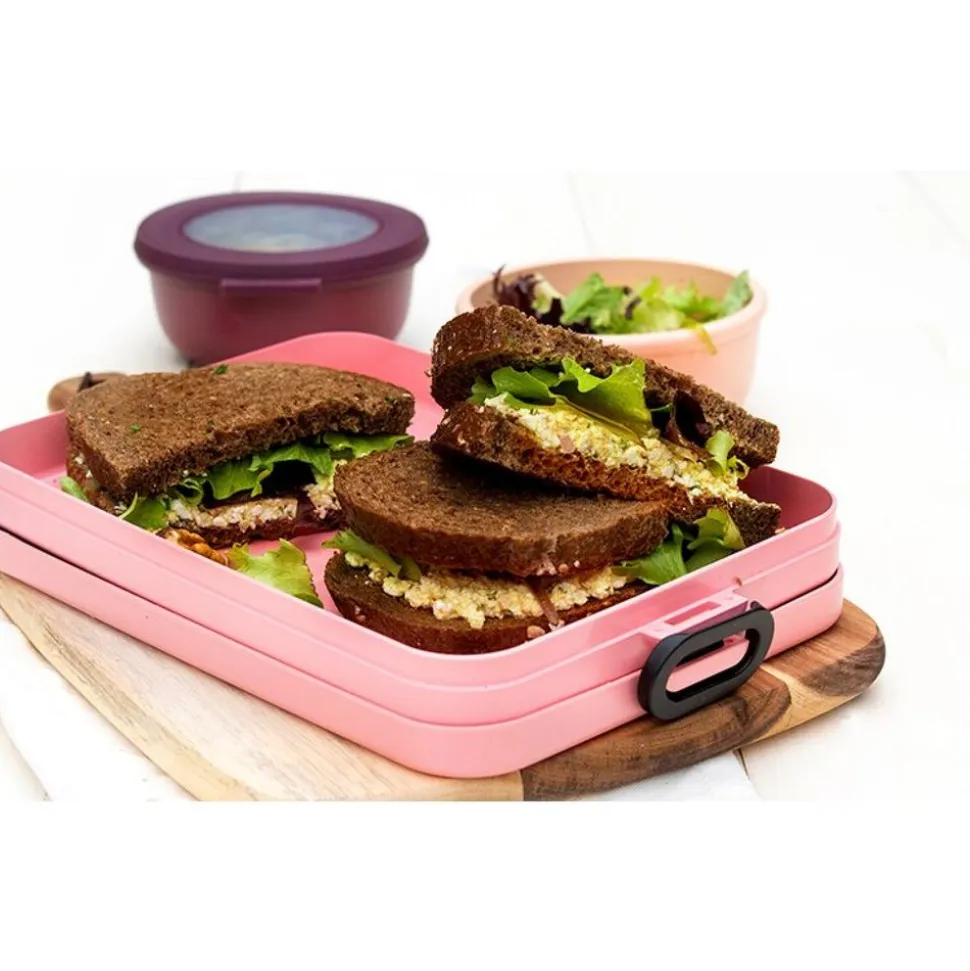 Mepal lunchbox take a break midi - nordic sage