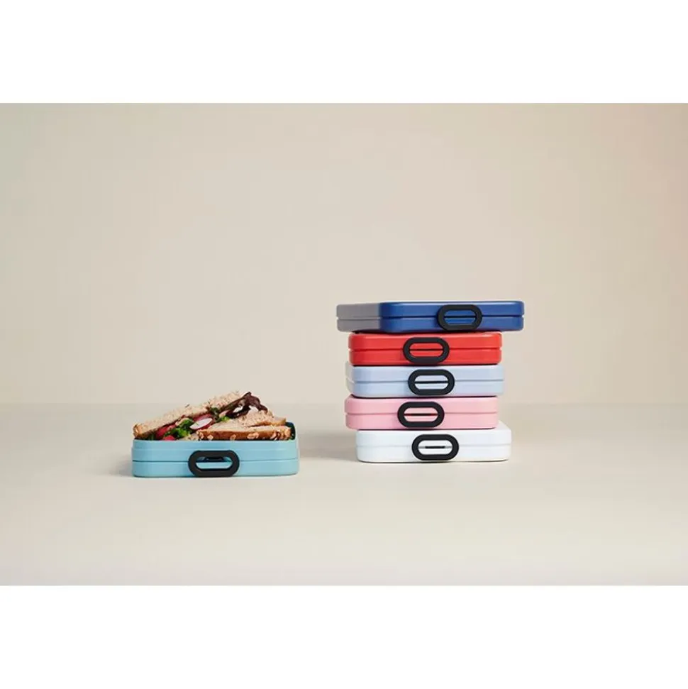 Mepal lunchbox take a break midi - nordic sage