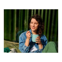 Mepal lunchpot ellipse - nordic blue