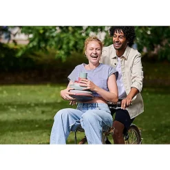 Mepal Silueta beker 200 ml - vivid mauve