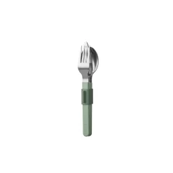 Mepal Silueta bestekset 3-delig - nordic sage