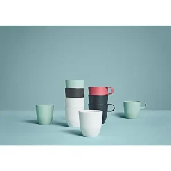 Mepal Silueta mok 300 ml - nordic sage