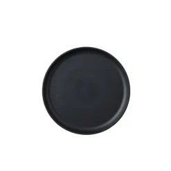Mepal Silueta ontbijtbord 230 mm - nordic black