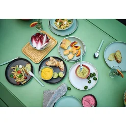 Mepal Silueta ontbijtbord 230 mm - nordic sage