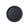 Mepal Silueta plat bord 260 mm - nordic black