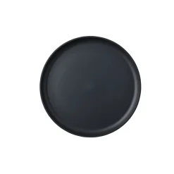 Mepal Silueta plat bord 260 mm - nordic black