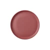 Mepal Silueta plat bord 260 mm - vivid mauve