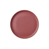 Mepal Silueta Plat bord 260 mm - Vivid mauve