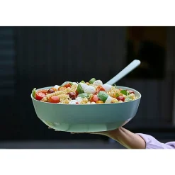 Mepal Silueta serveerschaal 3000 ml  - nordic white