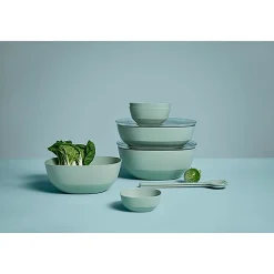 Mepal Silueta serveerschaal 3000 ml  - nordic sage