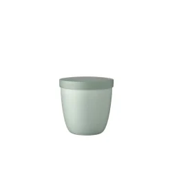 Mepal snackpot ellipse 500 ml - nordic sage