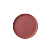 Mepal Ssilueta ontbijtbord 230 mm - vivid mauve
