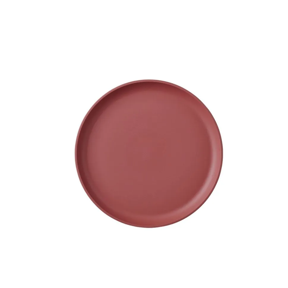 Mepal Ssilueta ontbijtbord 230 mm - vivid mauve
