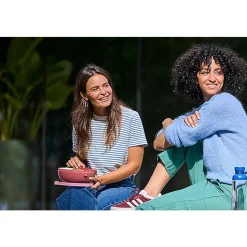 Mepal Vita bento lunchbowl - nordic sage