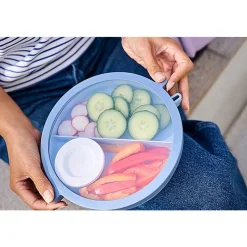 Mepal Vita bento lunchbowl - nordic sage