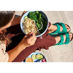 Mepal Vita bento lunchbowl - nordic sage