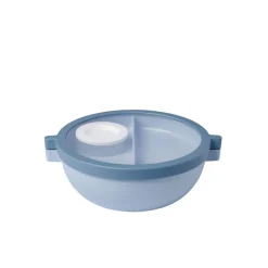 Mepal Vita bento lunchbowl - nordic blue