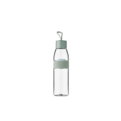 Mepal waterfles ellipse 500 ml - nordic sage