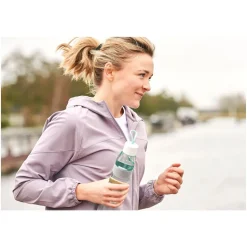 Mepal waterfles ellipse 500 ml - nordic sage