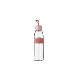 Mepal waterfles ellipse 500 ml - vivid mauve