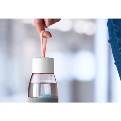 Mepal waterfles ellipse 500 ml - vivid mauve