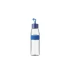Mepal waterfles ellipse 500 ml - nordic blue