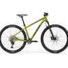 Merida BIG NINE 400 SILK GREEN/BLACK M 17