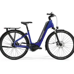 Merida E-SPRESSO CITY 800 DARK BLUE/BLACK M 48CM