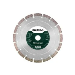 Metabo 624310000 DIA-DSS PROMO 230X22,23MM UNIVERSEEL