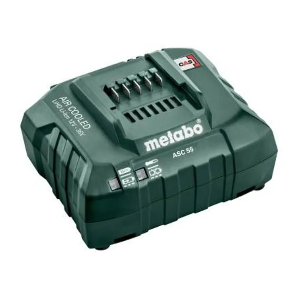 Metabo 627044000 LADER ASC 55 230V ASC 55