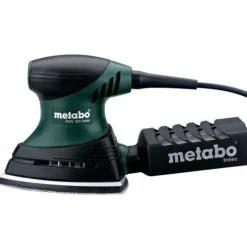 Metabo 600065500 MULTI-SCHUURMACHINE FMS 200 INTEC 230V