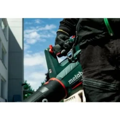 Metabo ACCU BLADBLAZER LB18LTX BL 18V BODY BRUSHLESS 601607850