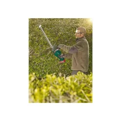 Metabo ACCU-HEGGENSCHAAR 53CM AHS18-55V 2X18V 4AH