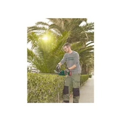 Metabo ACCU-HEGGENSCHAAR 53CM AHS18-55V 2X18V 4AH