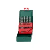 Metabo HSS-G-BOORCASSETTE-SP, 19-DELIG
