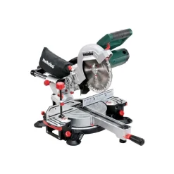 Metabo KGS 216 M