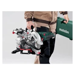 Metabo KGS 216 M