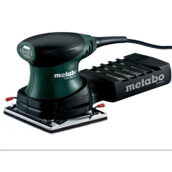 Metabo METABO VLAKSCHUURMACHINE FSR200