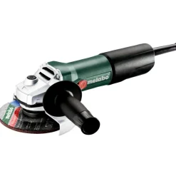 Metabo W850-125 haakse slijper