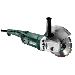 Metabo WE 2200-230 HAAKSE SLIJPER