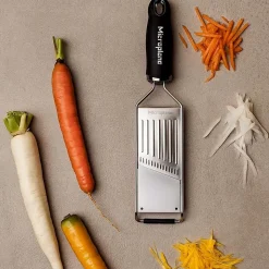 Microplane Gourmet Julienne slicer