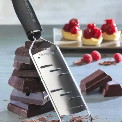 Microplane Gourmet Kaasschaaf grof