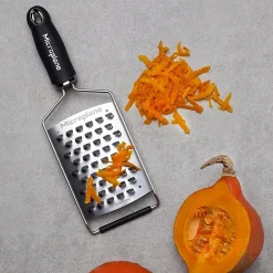 Microplane Gourmet Rasp extra grof/extra breed