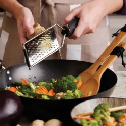 Microplane Gourmet rasp grof