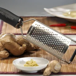Microplane Gourmet rasp grof