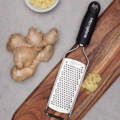 Microplane Gourmet rasp grof