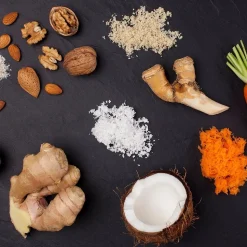 Microplane Master Series Rasp grof RVS/Hout